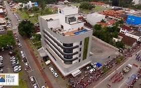 Blue Hill Hotel